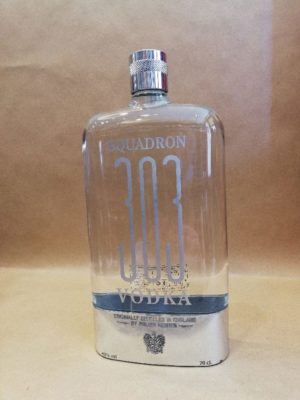 Vodka Squadron 303 70cl 40%