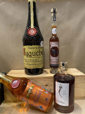 Liqueurs - autres