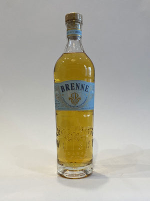 Whisky Brenne 40° 70cl
