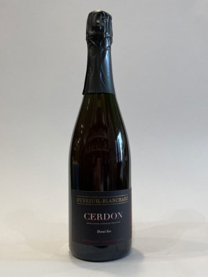 CERDON DEMI SEC- 75 cl 7.5%