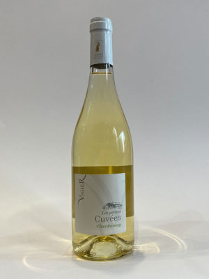 Les Petites Cuvées Chardonnay Blanc 75 cl 14%