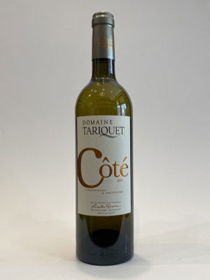 Côte Savignon Chardonnay - 75 cl 11,5%