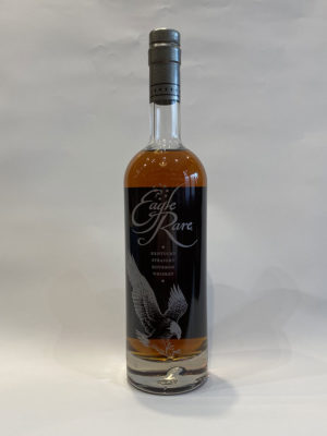 Eagle Rare 10 ans - Kentucky Bourbon Single Barrel 70 cl 45%