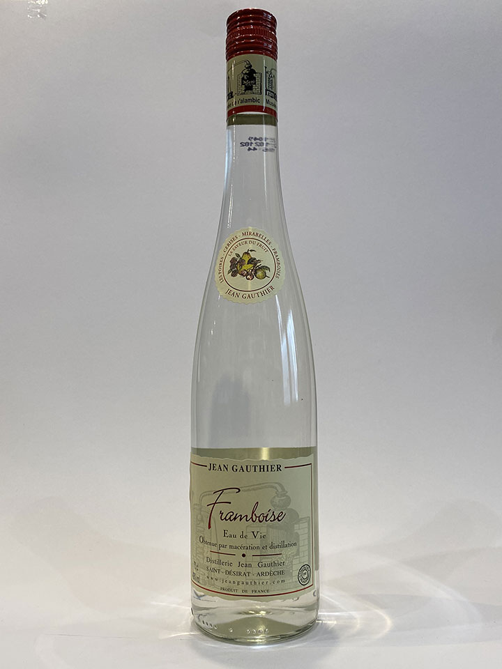 Bouteille Eau de Vie Distillateur 70CL