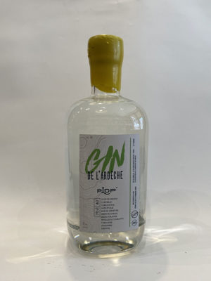 Gin de l'Ardèche 40° 70cl