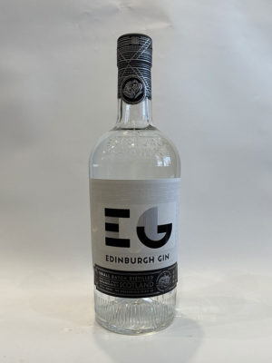 Gin Edinburgh 43° 70cl