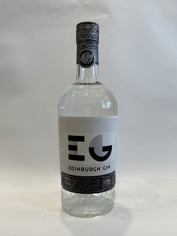 Gin Edinburgh 43° 70cl