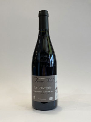 AOP Grignan Les Adhémars Rouge 75cl 13.5%