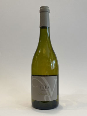 Viognier Cuvée Inès Blanc 75 cl 13.5%