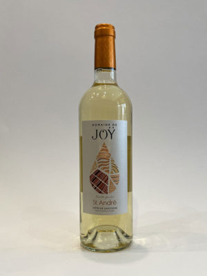 Joy 100% Gros Maseng - 75 cl 11,5%