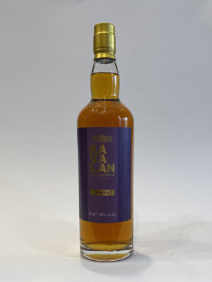Whisky Kavalan Podium 46° 70cl