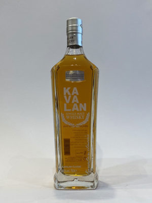 Whisky Kavalan Classique