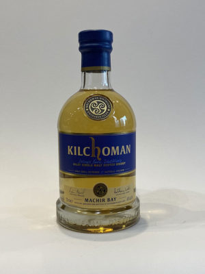 Whisky Kilchoman Machir Bay 46° 70cl