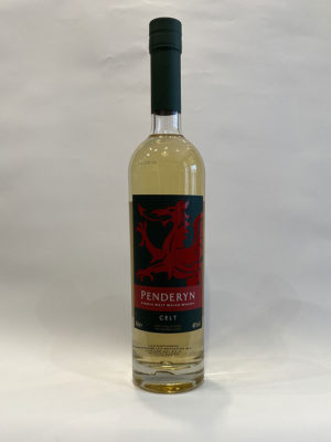Whisky Penderyn Celt 70 cl 41 %