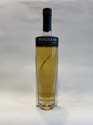 Whisky du Pays de Galles - Penderyn Madeira 70 cl 43% Single Malt