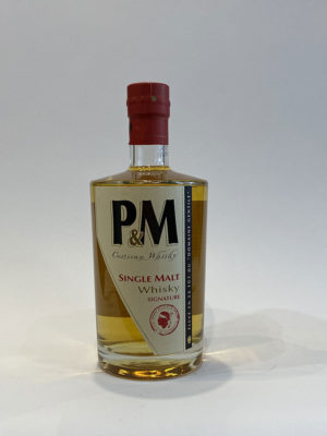 Whisky Corse PM Single Malt 42° 70 cl