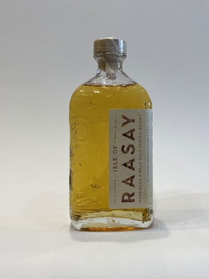 Whisky Isle Of Raasay R02 46.4° 70cl