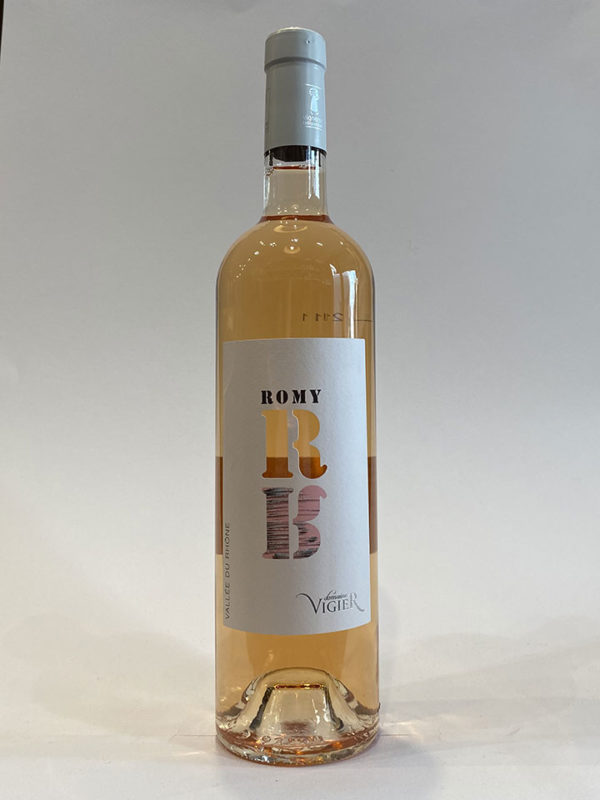 Cuvée Romy Domaine de Vigier 14.5° 75cl