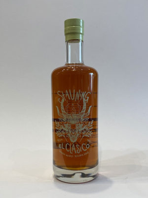 Whisky Stauning El Clasico 45.70° 70cl