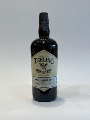 Whisky Teeling 46° 70cl