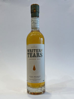 Whisky Writers Tears 40° 70cl
