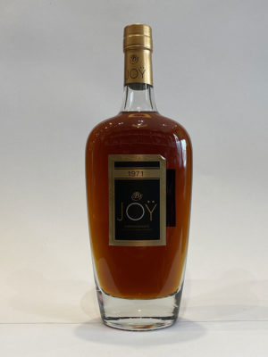 Armagnac de Joy - 1971