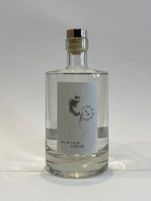 Eau de Vie - Cerise - 50 cl 45°