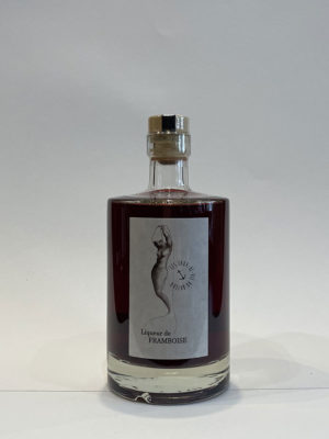 Liqueur de Framboise - 50 cl 30°