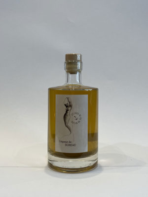 Liqueur de Sureau - 50 cl 30°
