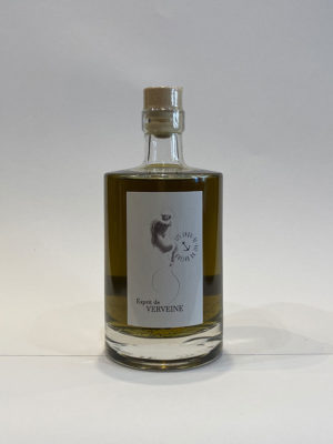 Liqueur de Verveine - 50 cl 40°