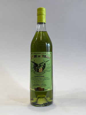 Verveine verte du Vivarais 70 cl 45°