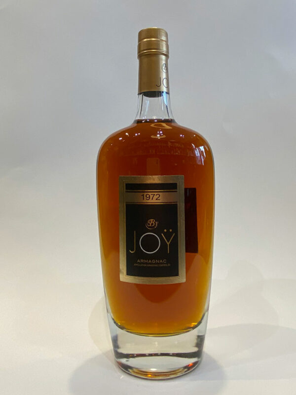 Armagnac de Joy - 1972