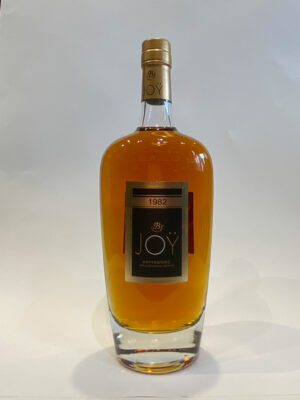 Armagnac de Joy - 1982