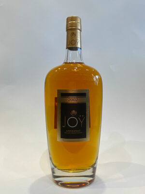 Armagnac de Joy - 2002
