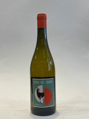 Cros des calades Béline 12° 70cl