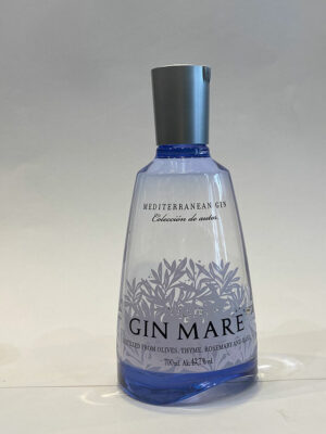 Gin mare 42,7° 70cl
