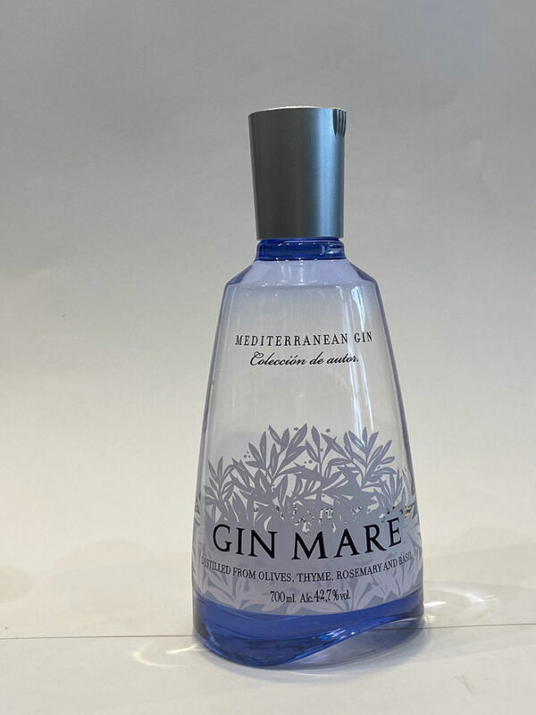 Gin mare 42,7° 70cl