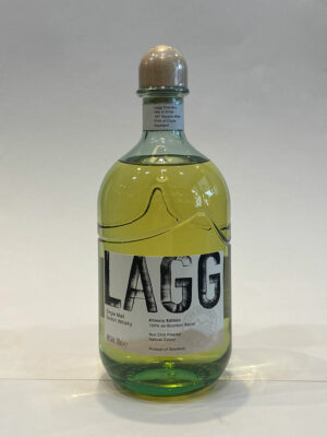 Lagg 46° 70cl