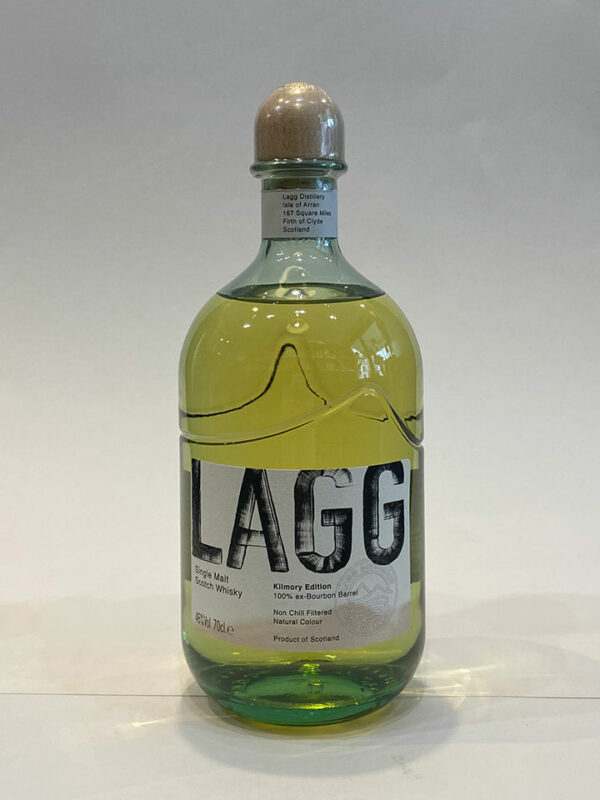 Lagg 46° 70cl