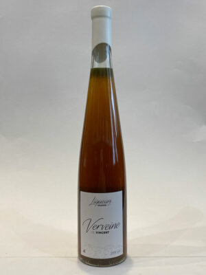 Verveine de Vincent 26° 70cl