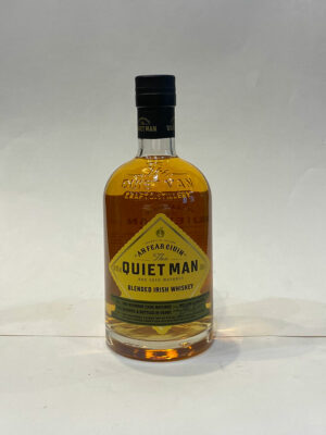 The quiet man blend 40° 70cl
