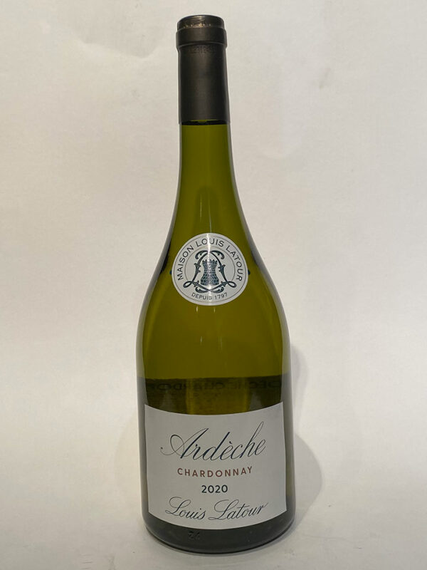 Ardèche Louis Latour 13° 75cl