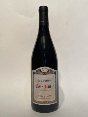 AOP Côte Rôtie  La Giroflarie Rouge 75cl 13.5%