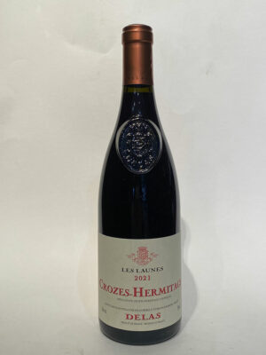AOP Crozes-Hermitage Les Launes Delas 75cl 13°