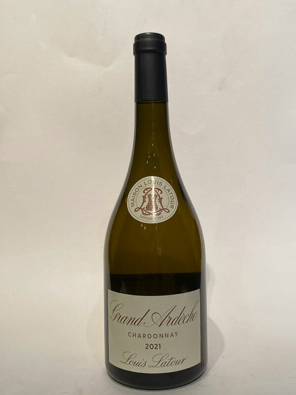 Grand Ardèche Louis Latour 13.5° 75cl