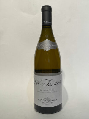 AOP Saint Peray Les Tanneurs Blanc 75cl 13.5%