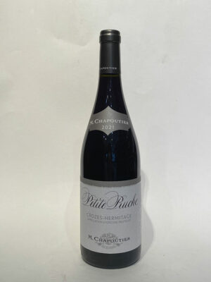 AOP Crozes Hermitage Petite Ruche Rouge 75cl 13.5%
