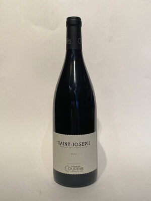 AOP Saint Joseph Rouge Courbis 75cl 14.5°