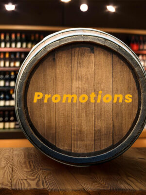 Promotions