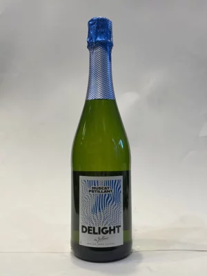 Jaillance – Bulles de Muscat